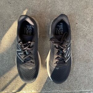 Men’s New Balance Fresh Foam running shoes